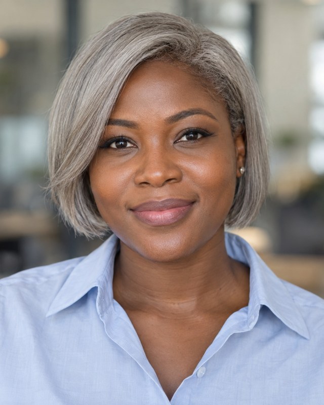Portrait de Cassandre Jamet